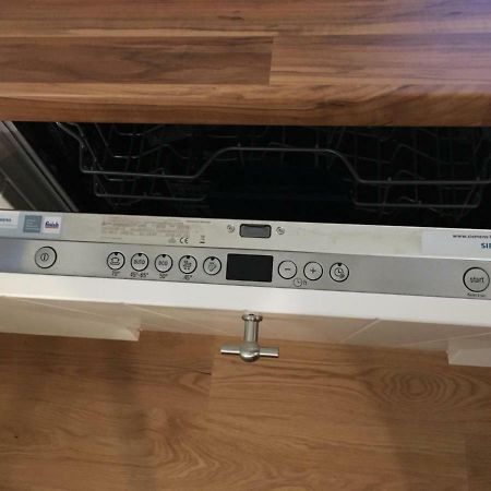 Ferienwohnung Ankerplatz Rieden  Kültér fotó