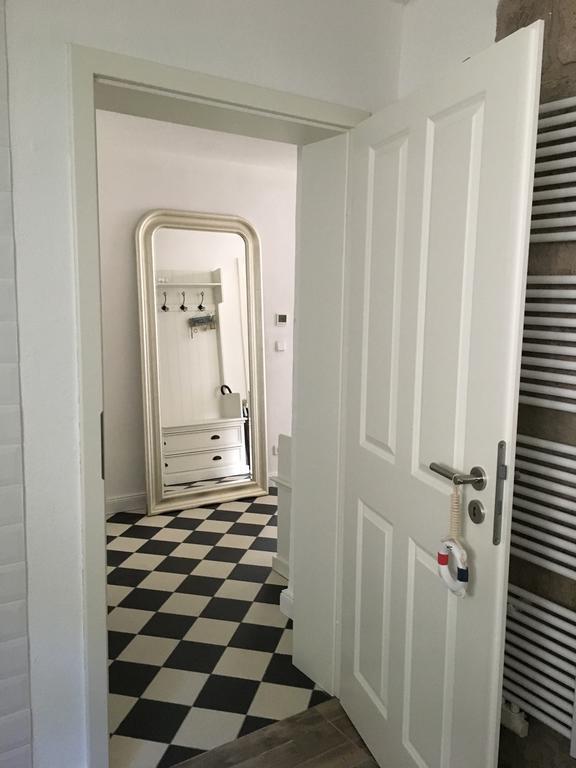 Ferienwohnung Ankerplatz Rieden  Kültér fotó