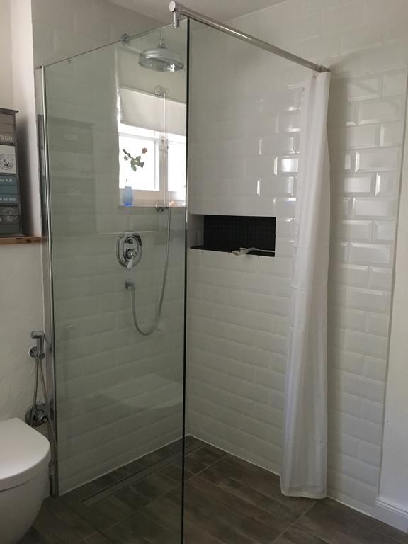 Ferienwohnung Ankerplatz Rieden  Kültér fotó