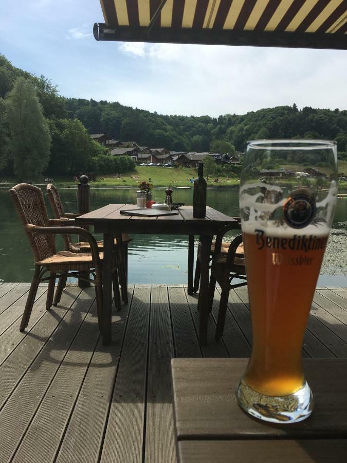 Ferienwohnung Ankerplatz Rieden  Kültér fotó