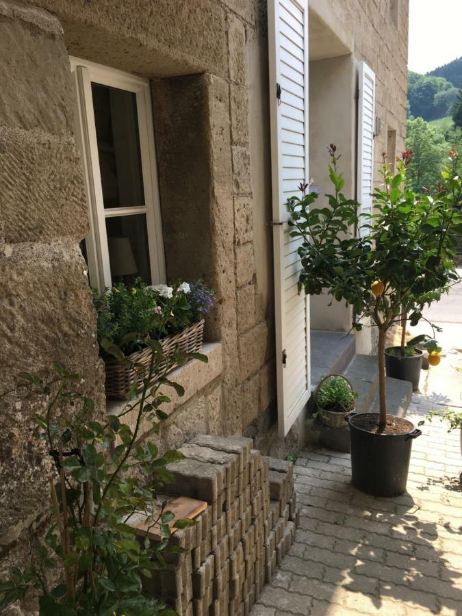Ferienwohnung Ankerplatz Rieden  Kültér fotó
