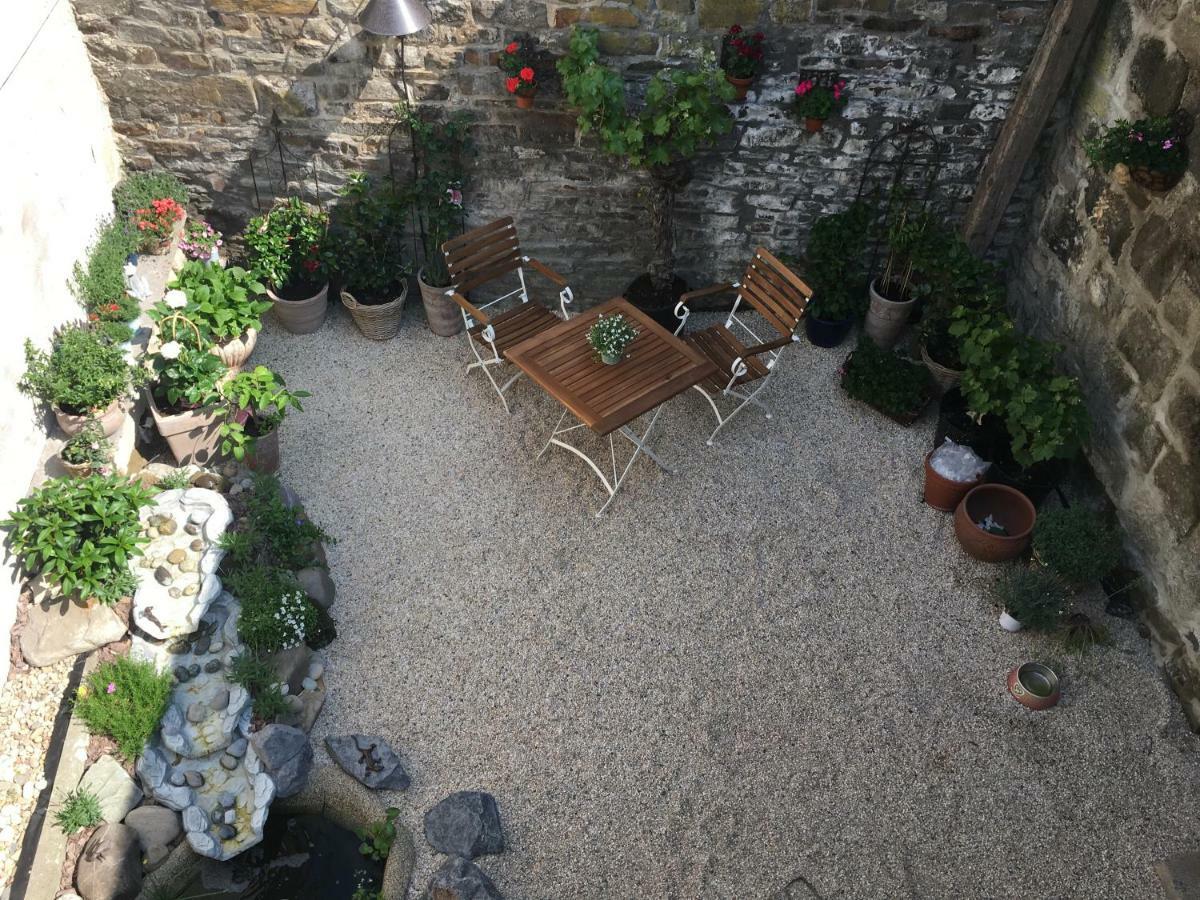 Ferienwohnung Ankerplatz Rieden  Kültér fotó